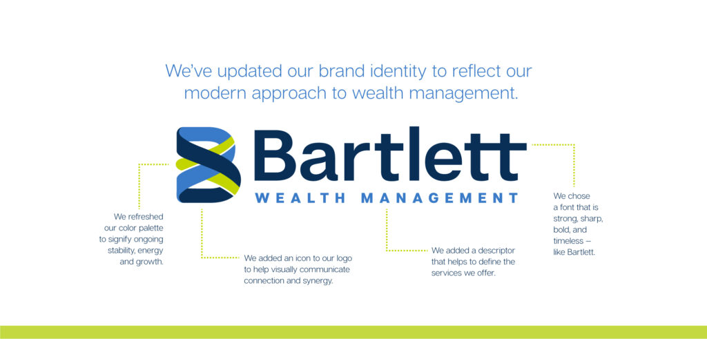 Bartlett Brand Identity