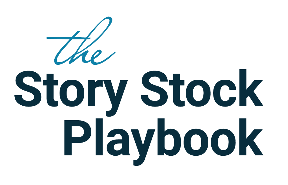 The Story Stock Playbook